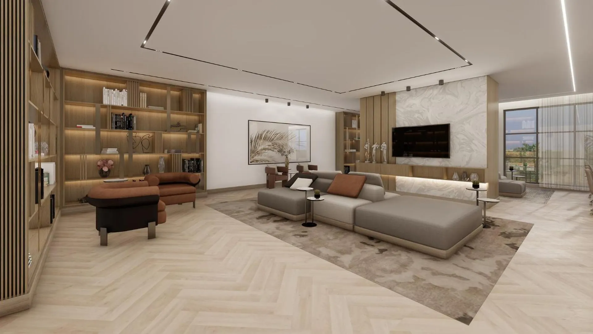 Voco Jeddah Gate By Ihg Hotel