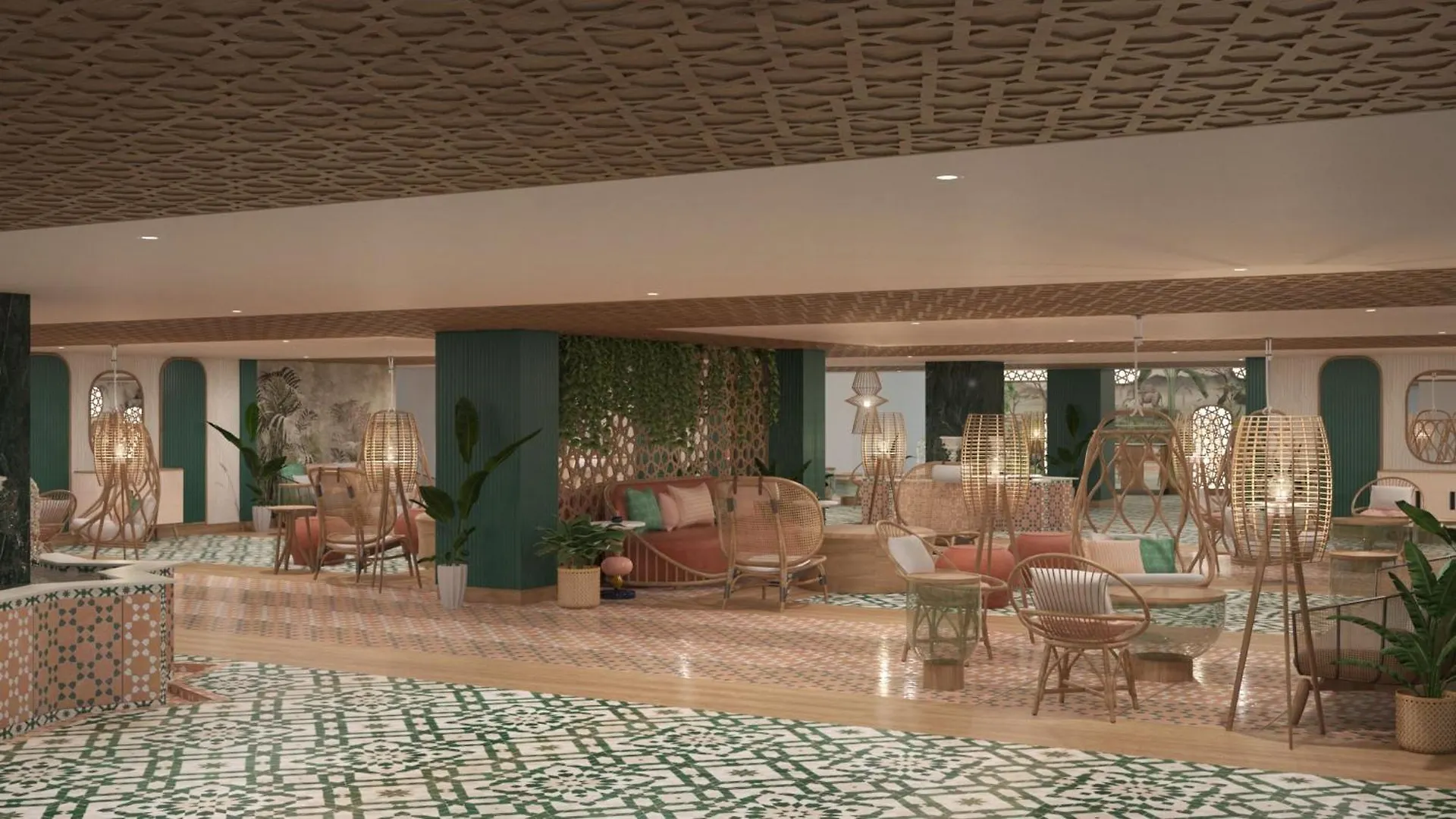 Voco Jeddah Gate By Ihg Hotel