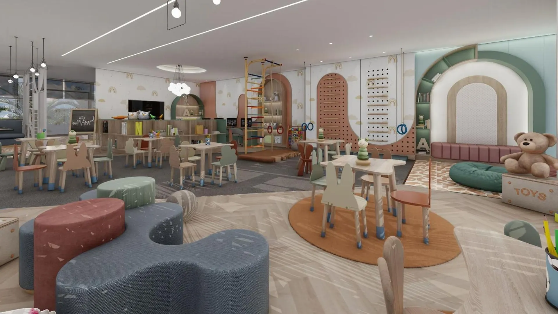 Voco Jeddah Gate By Ihg Hotel
