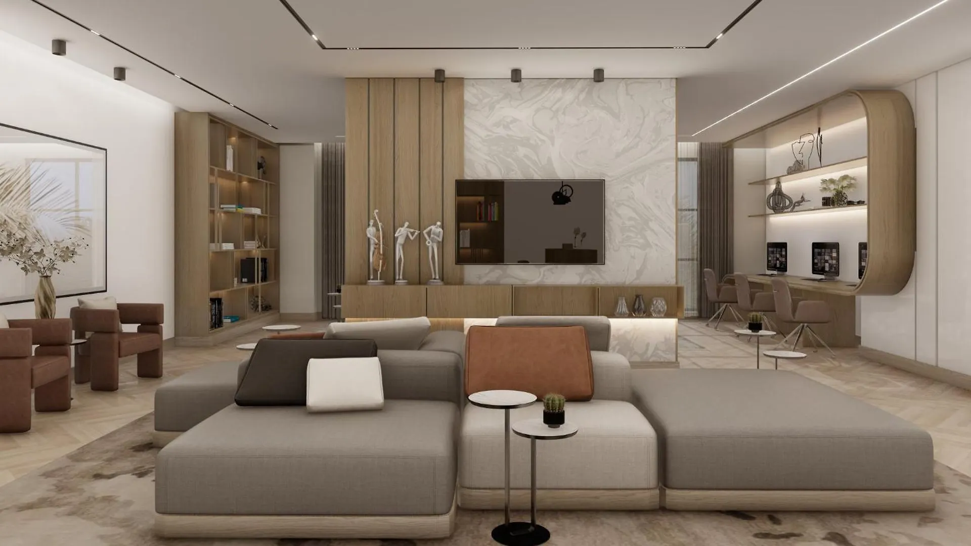 Voco Jeddah Gate By Ihg Hotel
