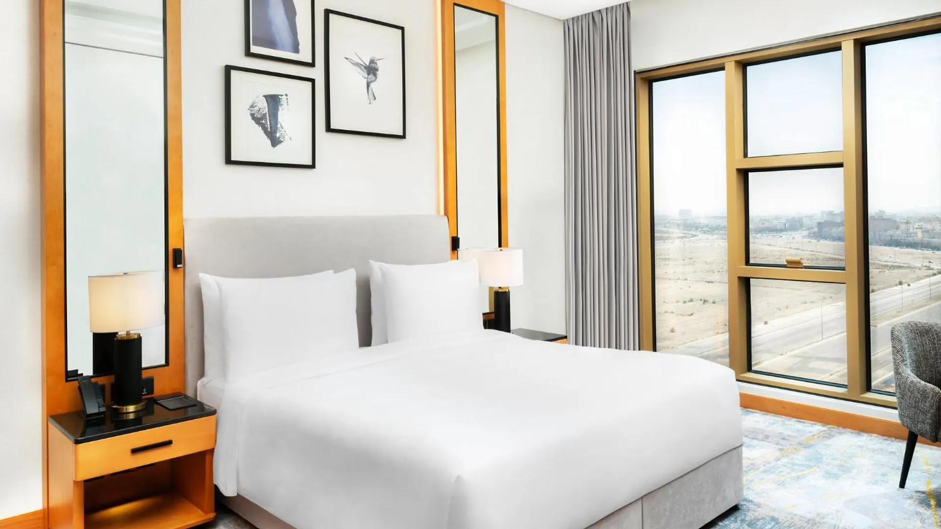 Voco Jeddah Gate By Ihg Hotel 5*,