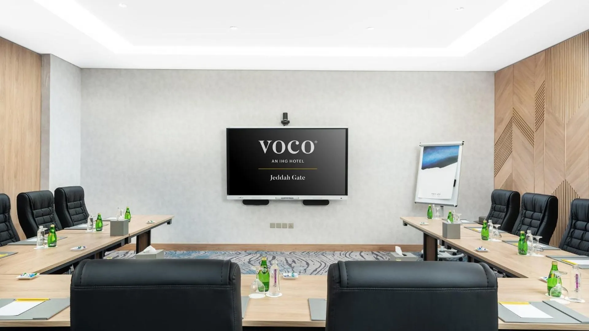 Voco Jeddah Gate By Ihg Hotel Saudi Arabia