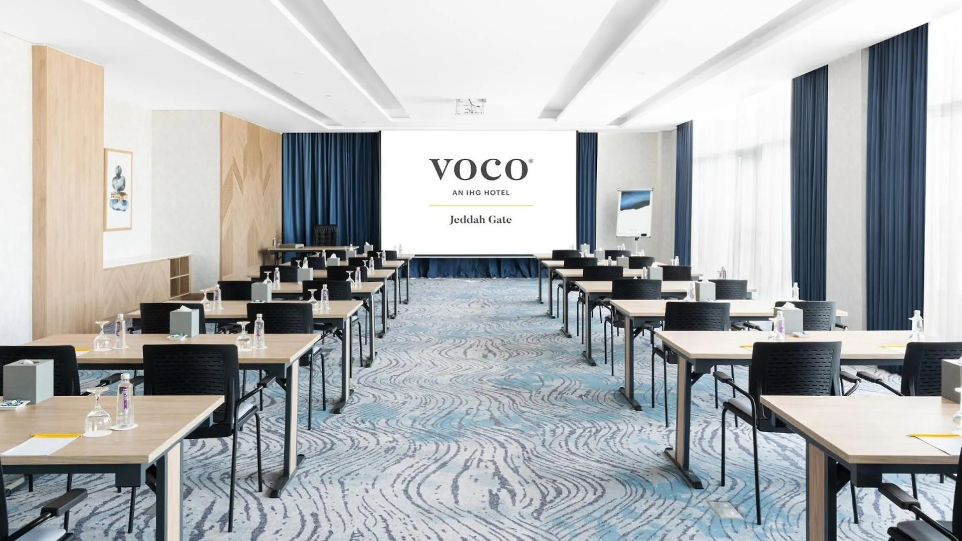 *****  Voco Jeddah Gate By Ihg Hotel Saudi Arabia
