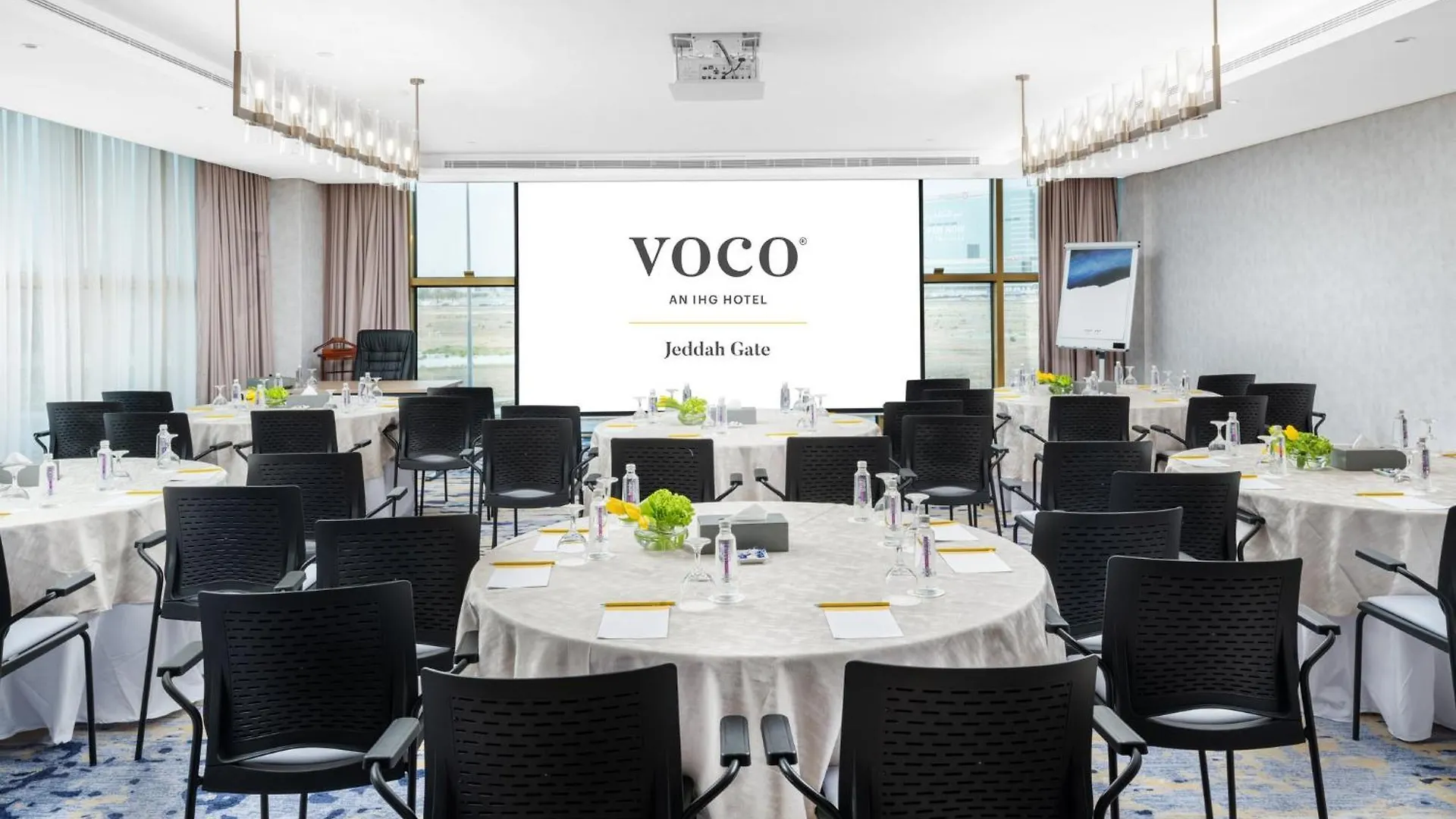 Voco Jeddah Gate By Ihg Hotel Saudi Arabia