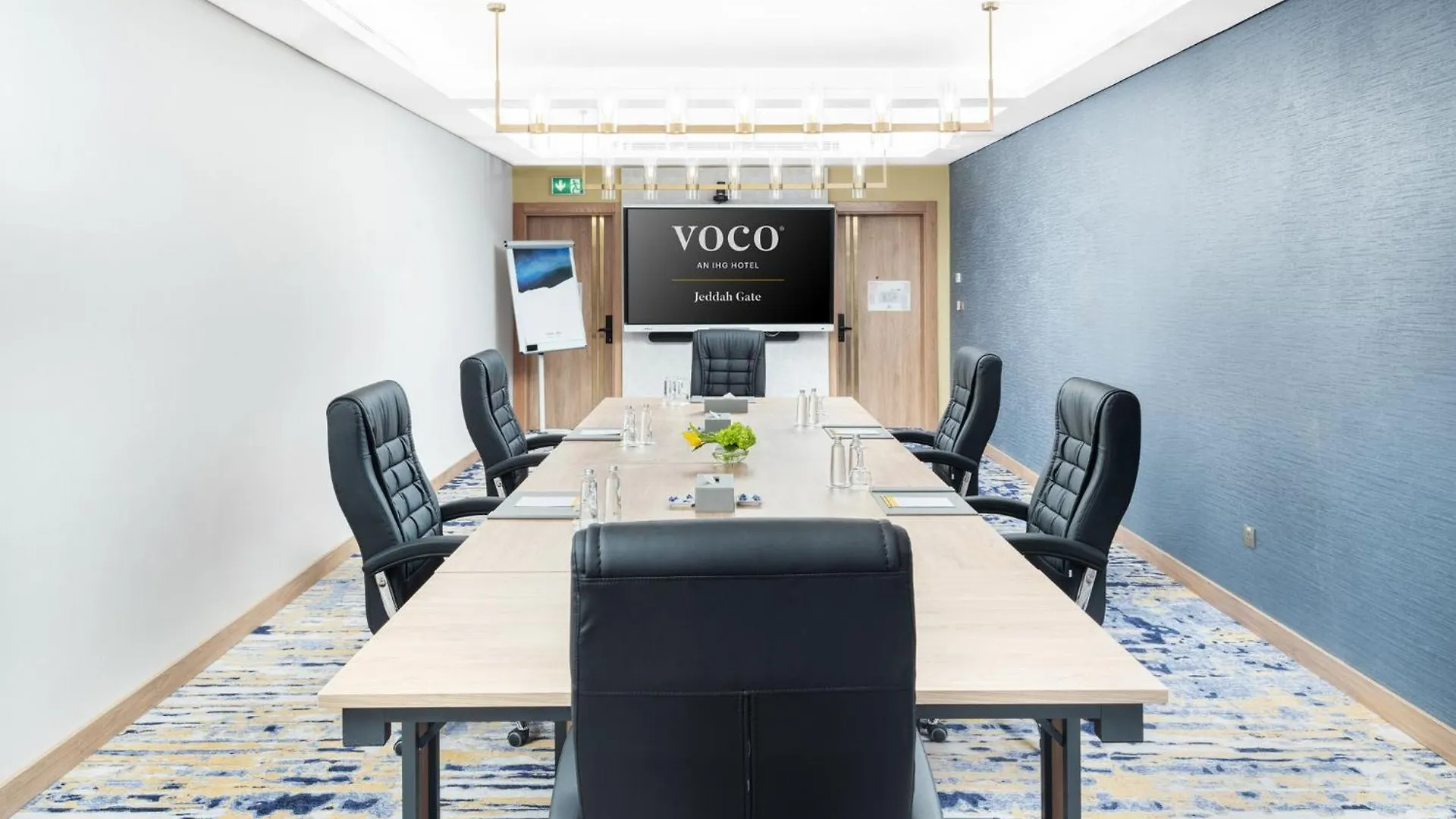Voco Jeddah Gate By Ihg Hotel 5*,  Saudi Arabia