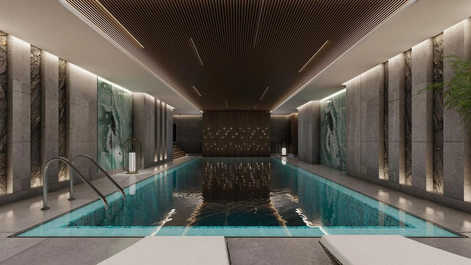 Voco Jeddah Gate By Ihg Hotel 5*,